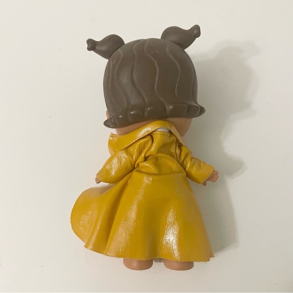 Bratz Babyz Doll Yasmin 5 Inch Doll - Picture 5 of 16